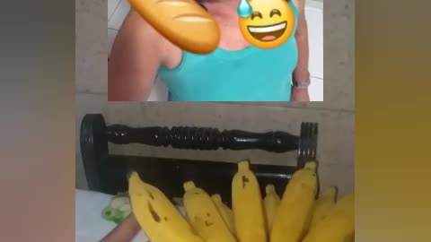 BANANA NO RABO DOS POLÍTICOS JÁ!