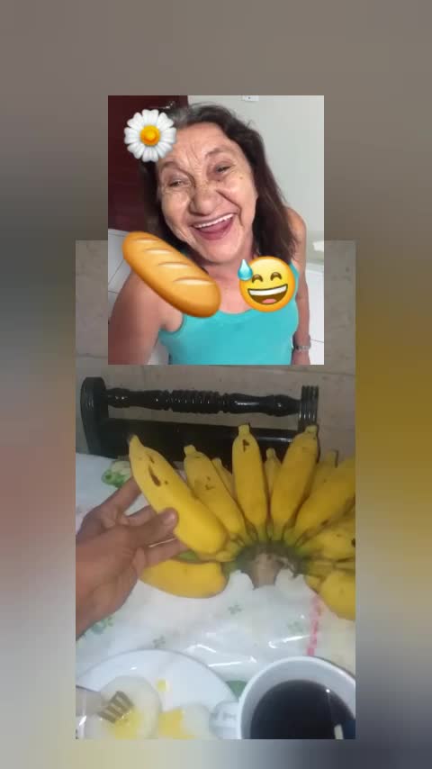 BANANA NO RABO DOS POLÍTICOS JÁ!