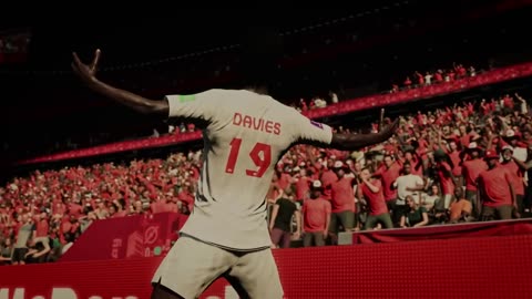 FIFA 23 | Official FIFA World Cup Deep Dive Trailer