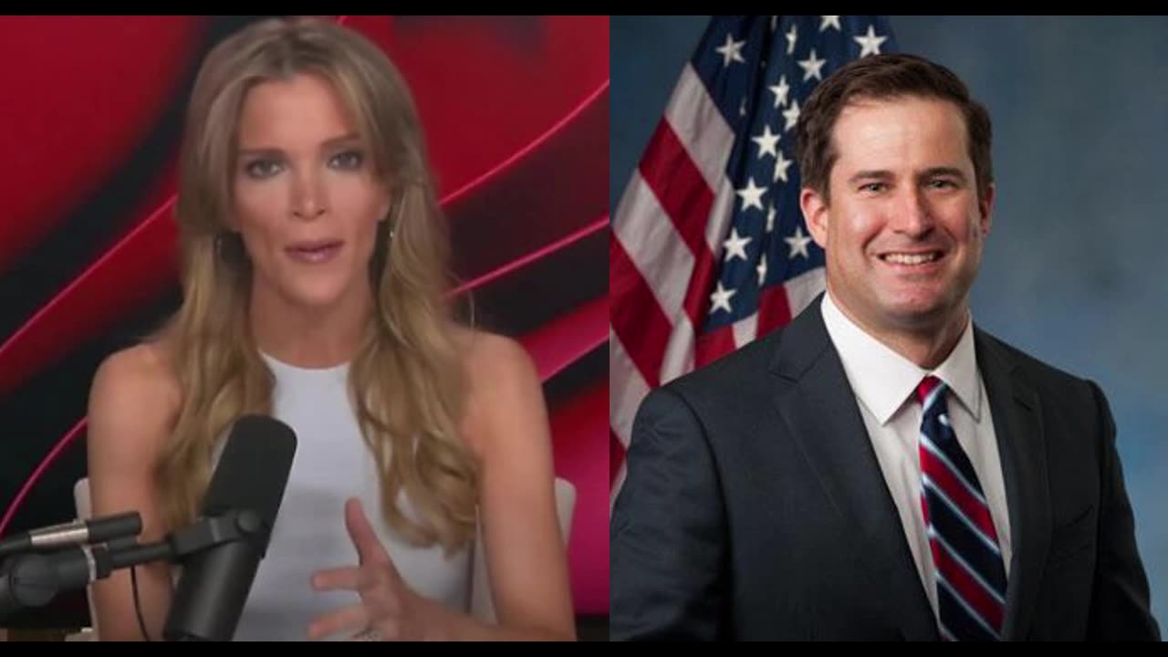 Megyn Kelly Exposes Seth Moutlon's Hypocrisy on Boys in GIrls SPorts