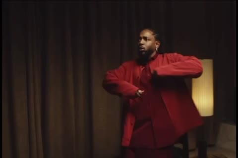 KENDRICK LAMAR,KEEP YOUR BALANCE
