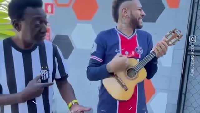 Mexican Fans Trolling Qatari Police