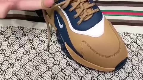 Trending Tie Shoelace