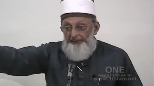 Islam and the International Monetary System
