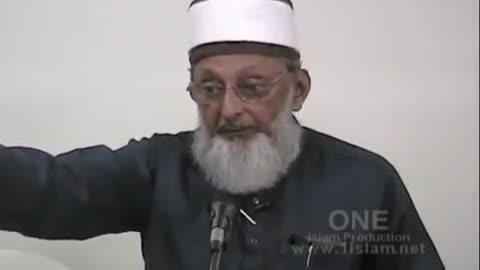 Islam and the International Monetary System