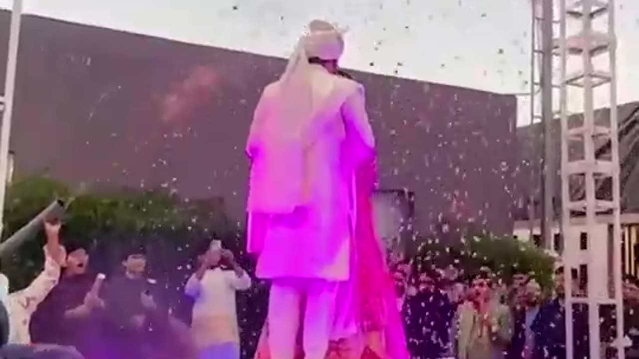 Indian wedding