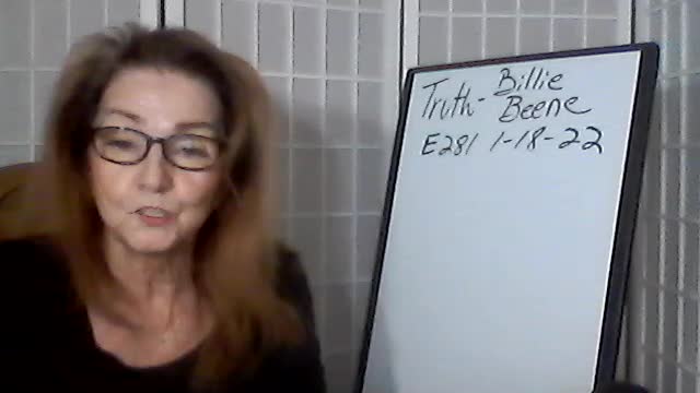 Truth by Billie Beene E281 11822 Mil vs Blk Hats in--Kaz+Ukraine/Tonga!/La Palma!