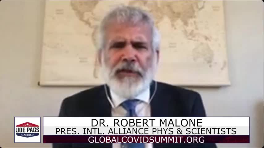 Robert Malone_people in mass formation