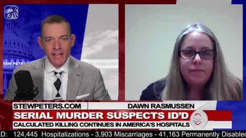 Calculated Killing Continues in America's Hospitals