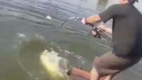 Fishing