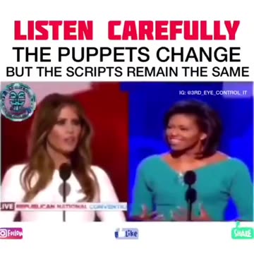 Puppets