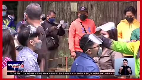 SWS: 1 sa kada 2 Pinoy, hindi kayang tukuyin ang fake news