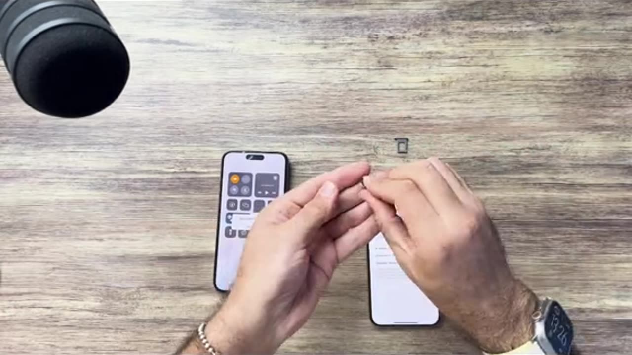 İphoneler müjde