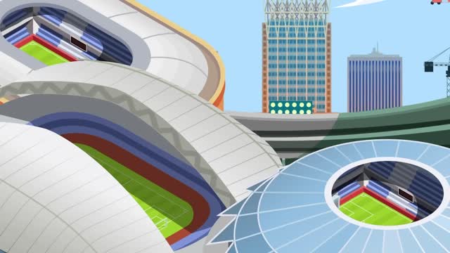 Worst reasons why Qatar hosted the world cup
