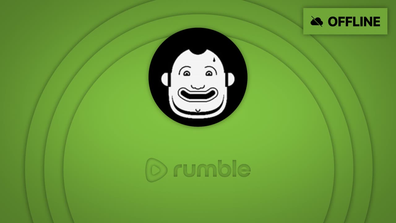 rumble test #4