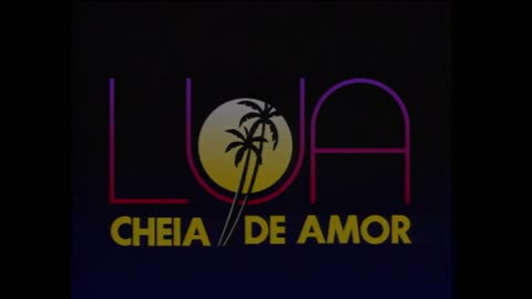 Lua Cheia De Amor - Capítulo 32 / Completo.