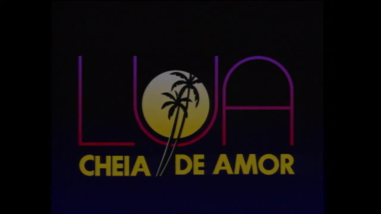 Lua Cheia De Amor - Capítulo 32 / Completo.