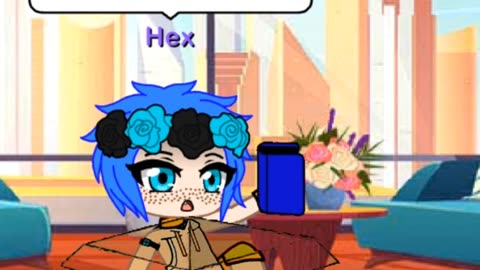 Everyone loves hex as a friend