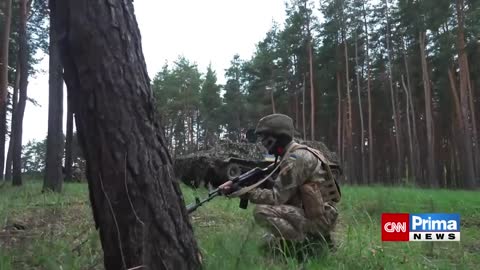 Rozhovor a reportáž s nacisty na TV PRIMA