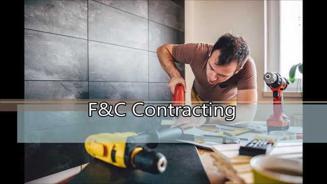 F&C Contracting - (917) 277-4093