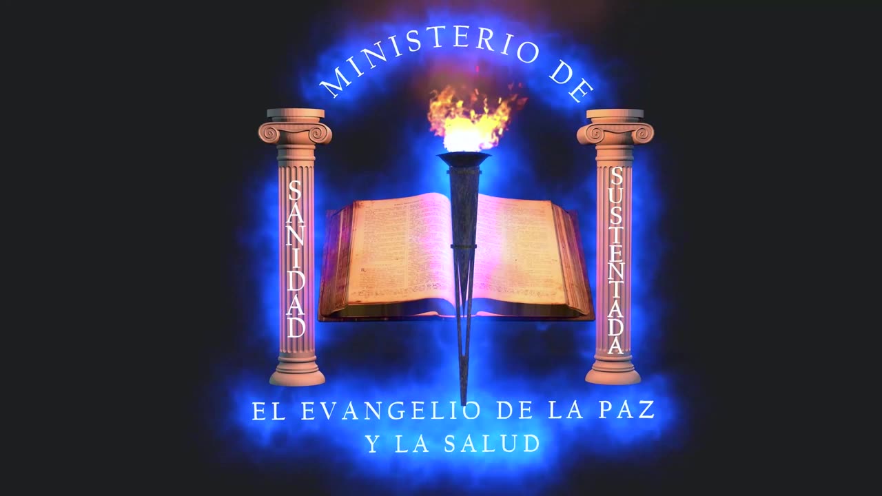 Evangelio de la Paz y la Salud Marzo 24 2023