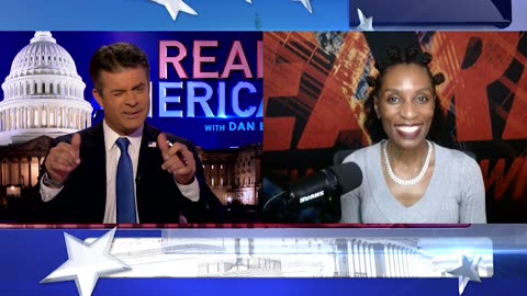 REAL AMERICA -- Dan Ball W/ Shemeka Michelle, 'This Week In Woke America,' 11/1/24