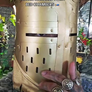 T0 THY BED CHAMBER 👑