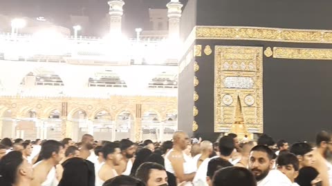 Makkah Live