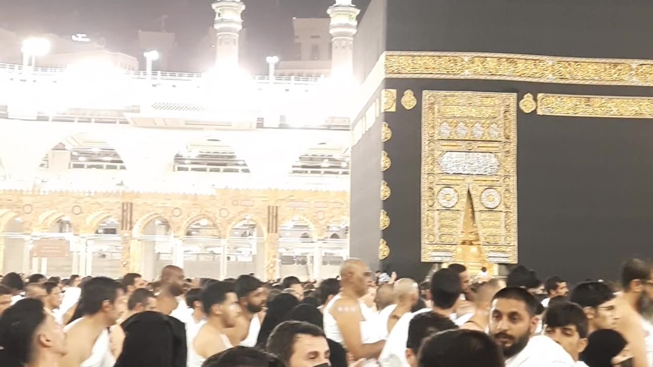 Makkah Live