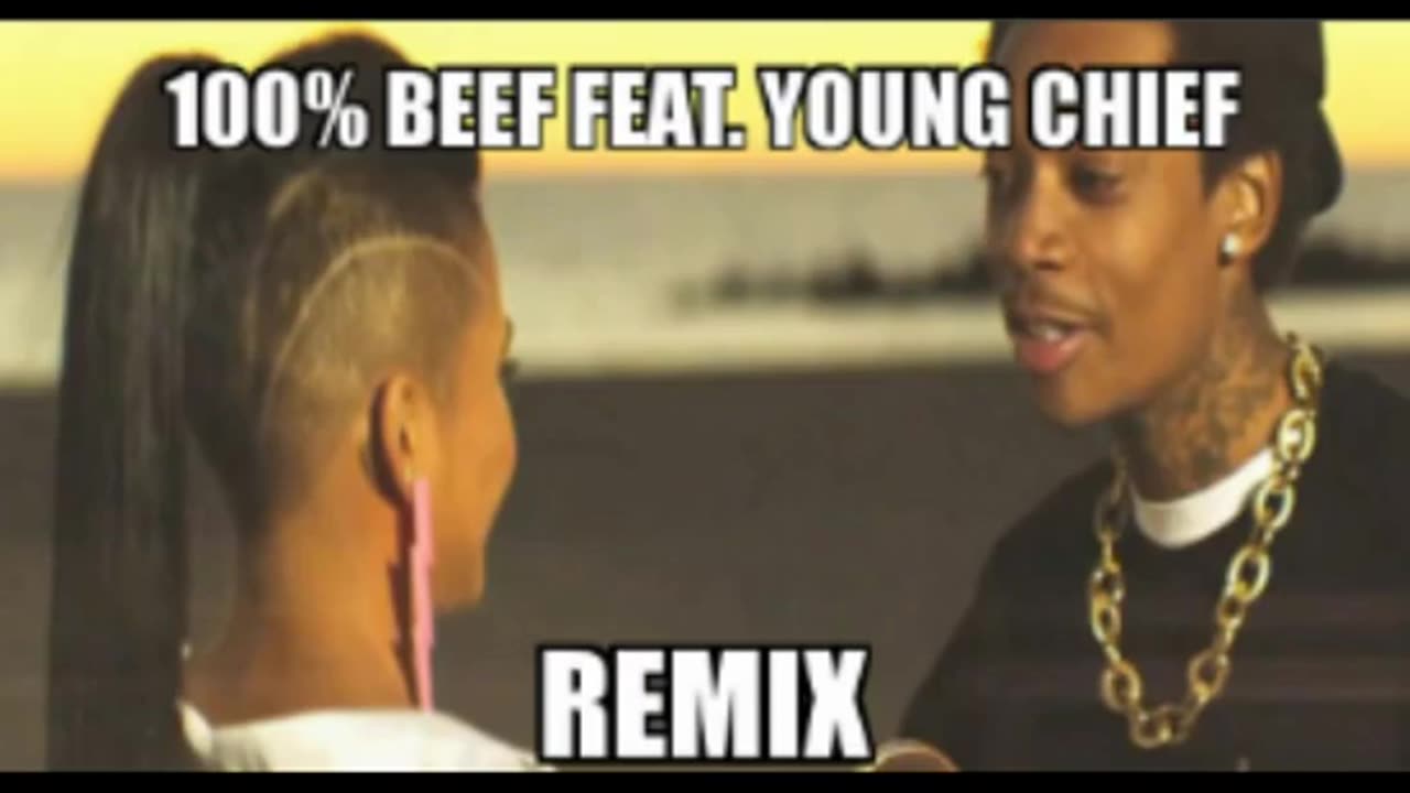 Wiz Khalifa - Roll Up Remix Pro. HipHopBeats1228