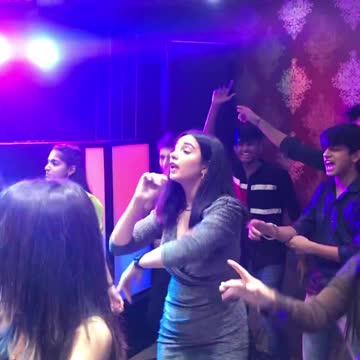 Haryana night club #dance #video