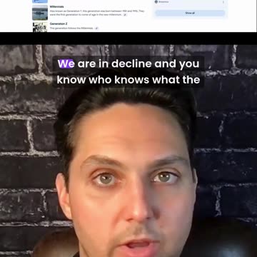 The Truth About the Greatest Generation