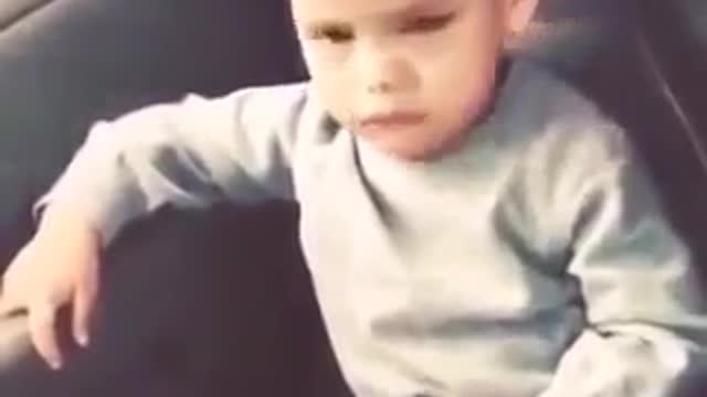 Funny Baby Video🤣😂