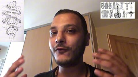 Omar’s view: Satanic bloodlines 🩸 , Human Hybrid Elites 🐍,part 1