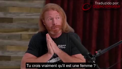 JPSears- Interview CHOQUANTE avec Joe Rogan et Jordan Peterson !