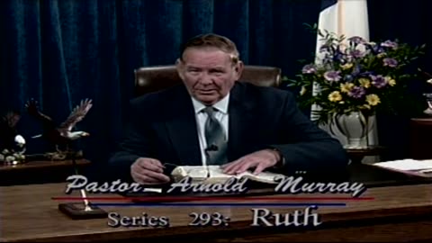 Ruth 2.16-3.18