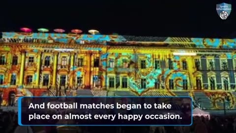 foot ball history