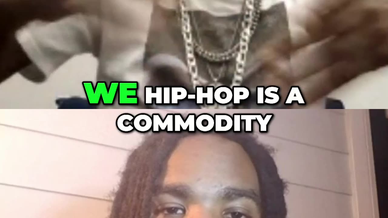 The Evolution of Hip Hop From Commodity to Cultural Phenomenon