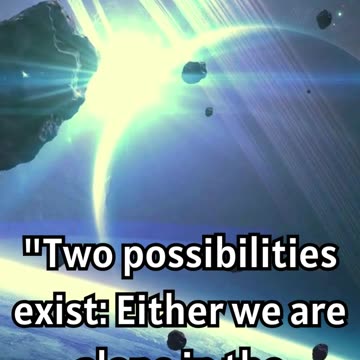 Space Quotes