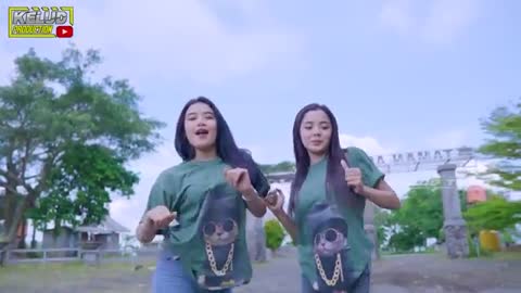 DJ cantik pargoy