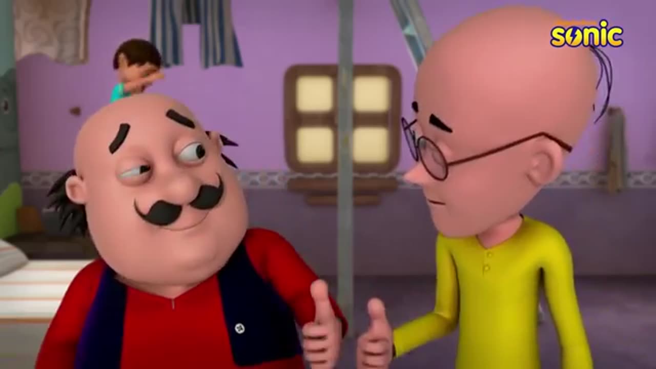 Motu Patlu cartun full episode