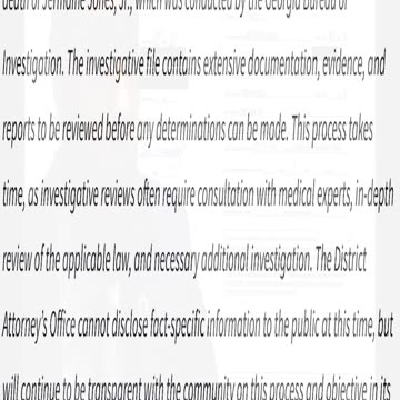 Exploring a tyrant cops IA files Richard Russell Richmond County Sheriffs Office 1