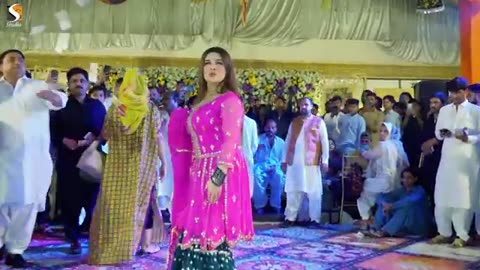 Dhokebaaz , Dance Performance , Chahat Baloch , Islamabad Show 2022