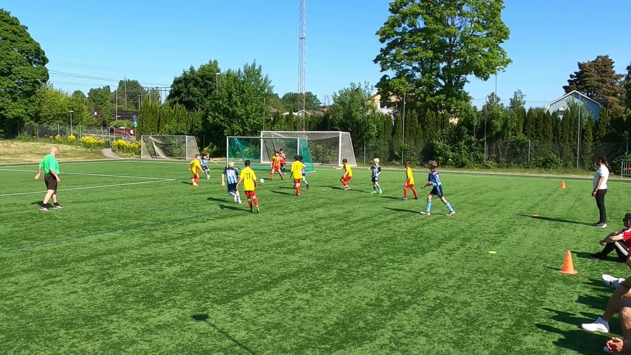 6 june Syrianska