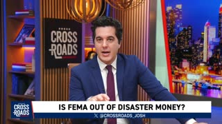 Debates Begin Over Money for Disasters and Illegal Immigrants (Epoch Times - Crossroads Oct.2024)