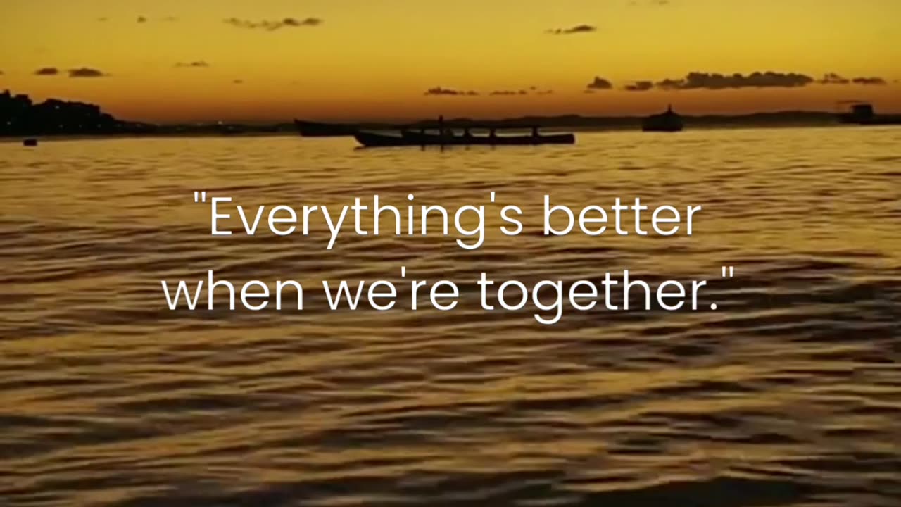 Motivational quotes