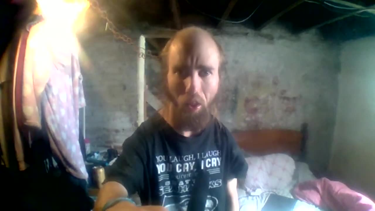 [Cyraxxx Youtube 2020-5-3] Skxrface - the Fear wihin live full concert