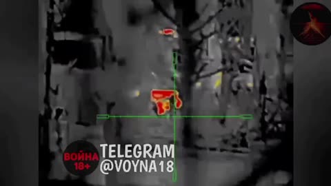 New Sniper Footage