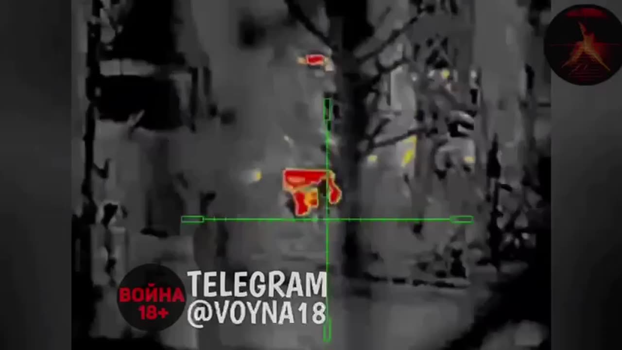 New Sniper Footage