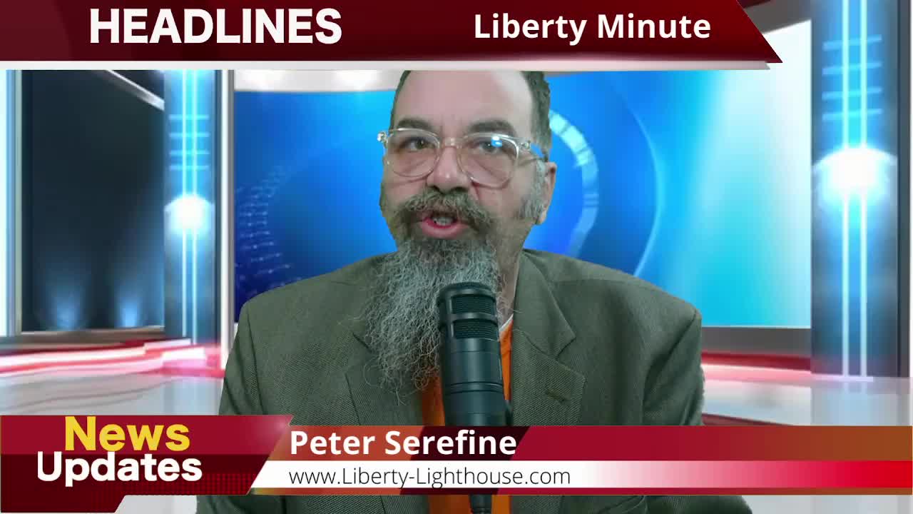 20220518 - Liberty Minute